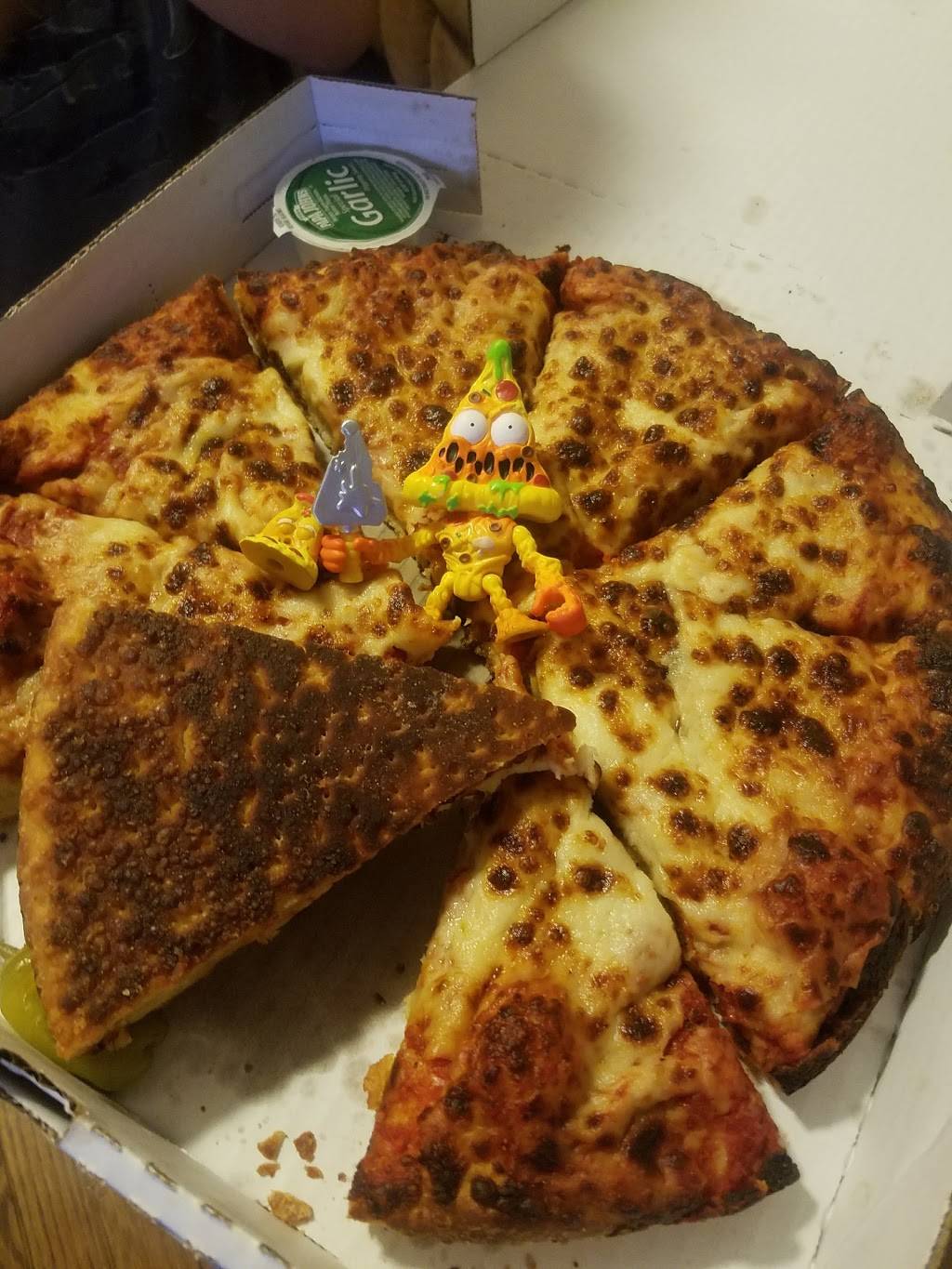 Papa Johns Pizza | restaurant | 6511 W Wilkinson Blvd, Belmont, NC 28012, USA | 7048257272 OR +1 704-825-7272