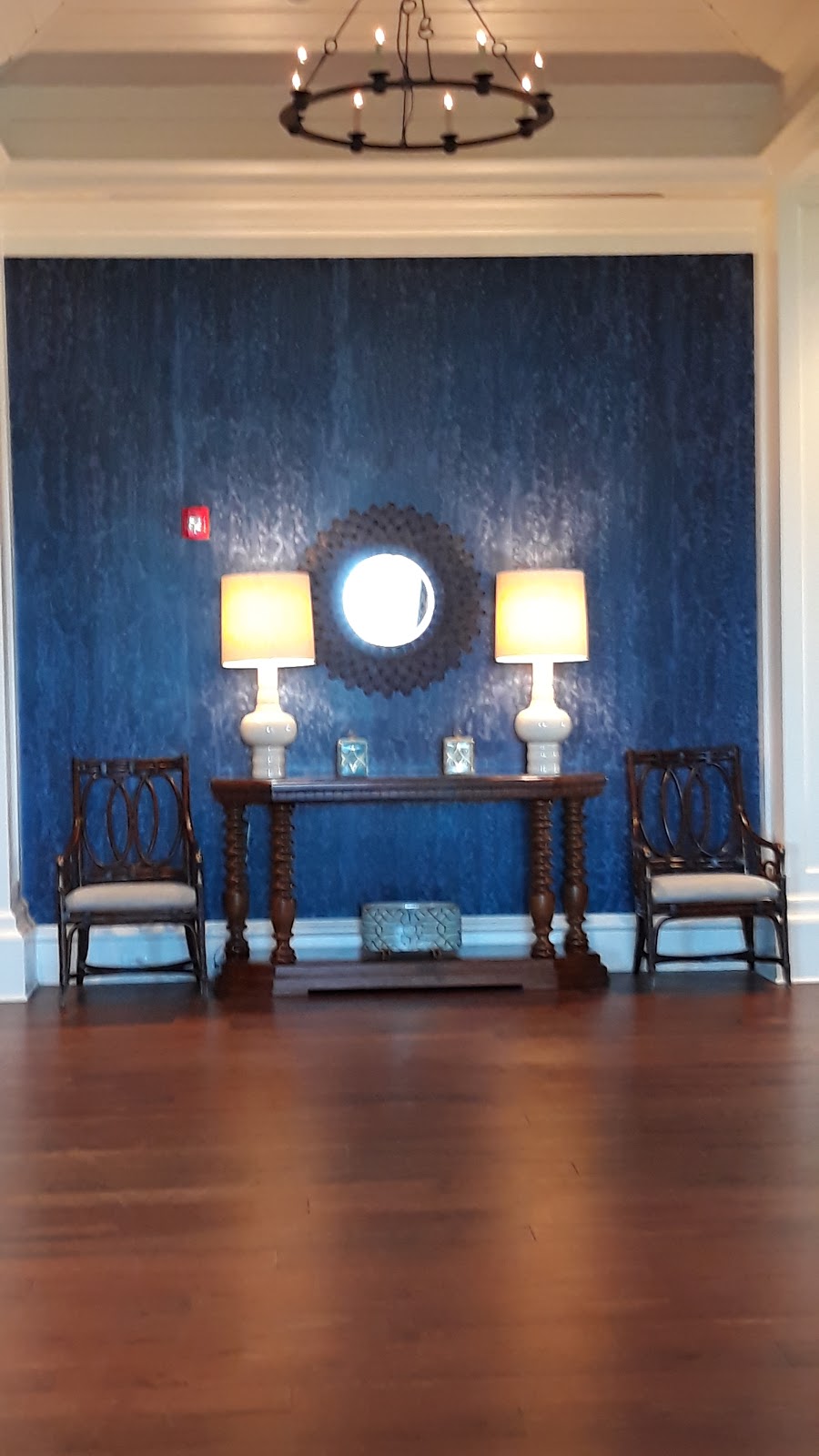 Horizons | restaurant | 200 Henderson Resort Way, Destin, FL 32541, USA | 8504244454 OR +1 850-424-4454