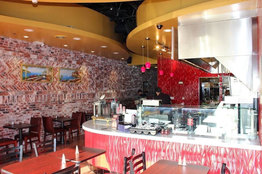 Tanor Fresh Mediterranean Grill | restaurant | 1770 S Harbor Blvd #138, Anaheim, CA 92802, USA | 7148089755 OR +1 714-808-9755