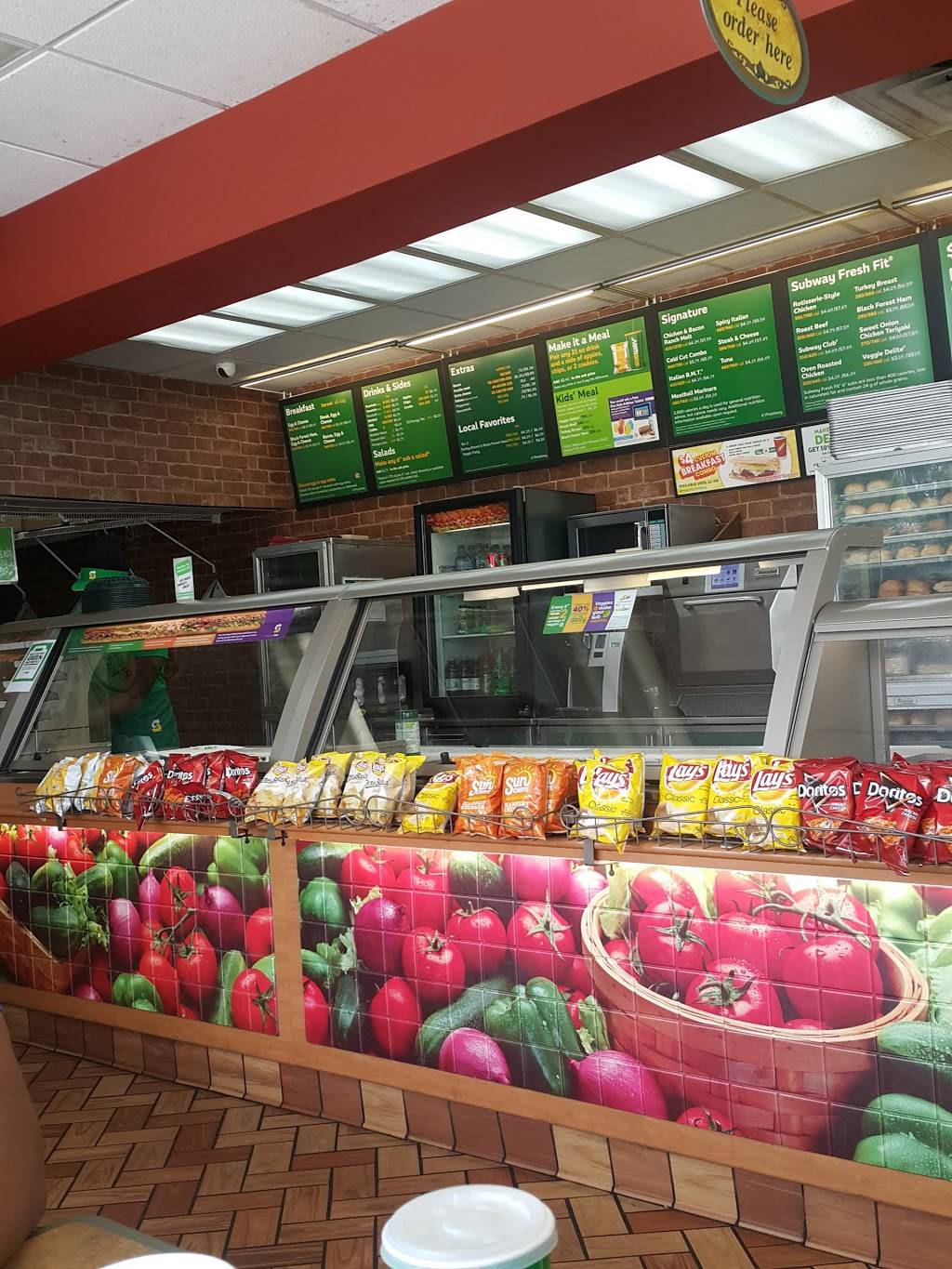 Subway | restaurant | 1241 & 1271, Semoran Blvd, Casselberry, FL 32707, USA | 4076796088 OR +1 407-679-6088