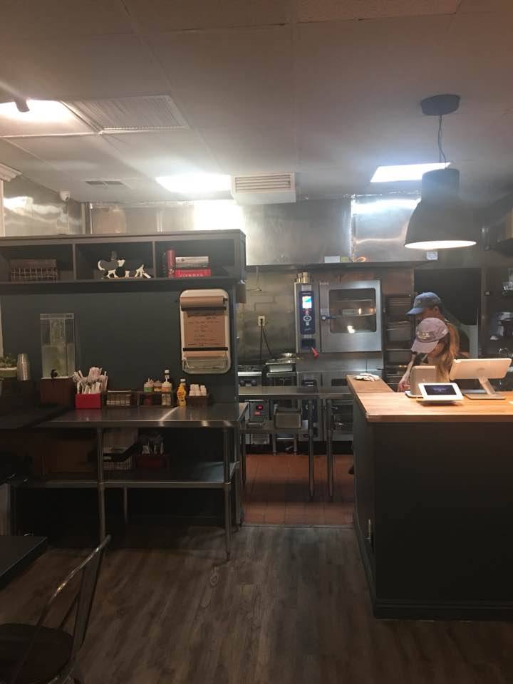 RIBBRO BBQ | restaurant | 2300 se bristol st steC, Newport Beach, CA 92660, USA | 9496810108 OR +1 949-681-0108