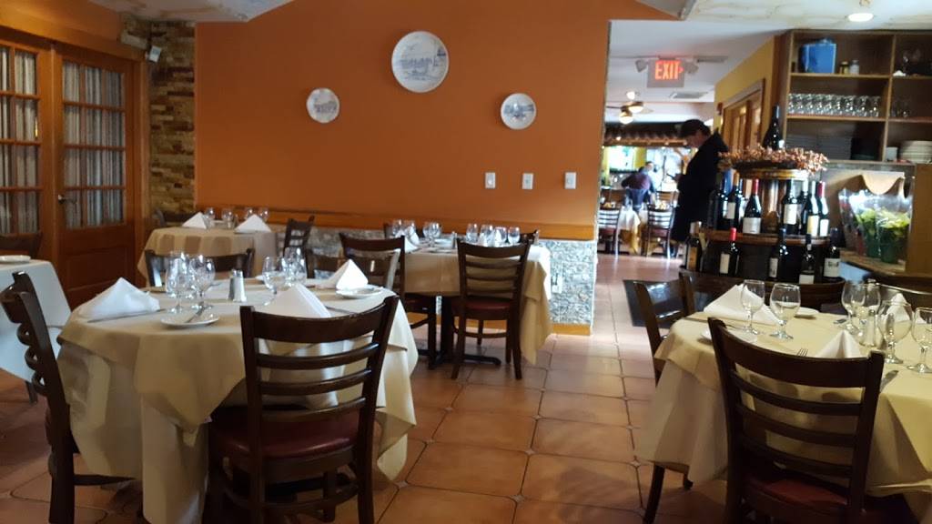 Pic-Nic | restaurant | 224 Grant Ave, East Newark, NJ 07029, USA | 9734813646 OR +1 973-481-3646