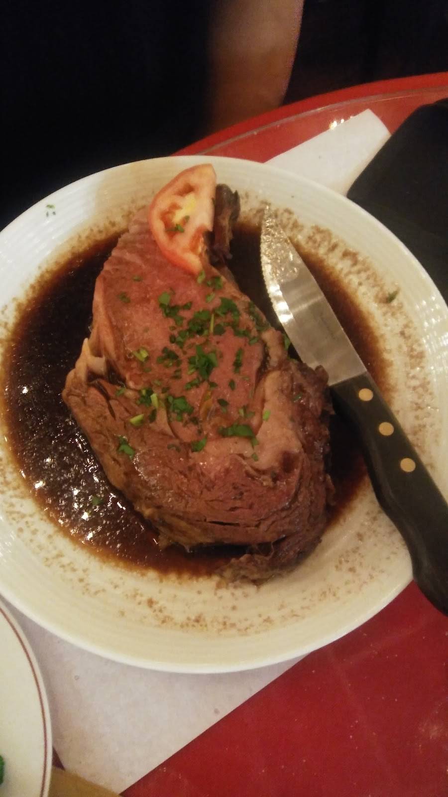 Anthonys Trattoria | restaurant | 900 Byram St, Reading, PA 19606, USA | 6103702822 OR +1 610-370-2822