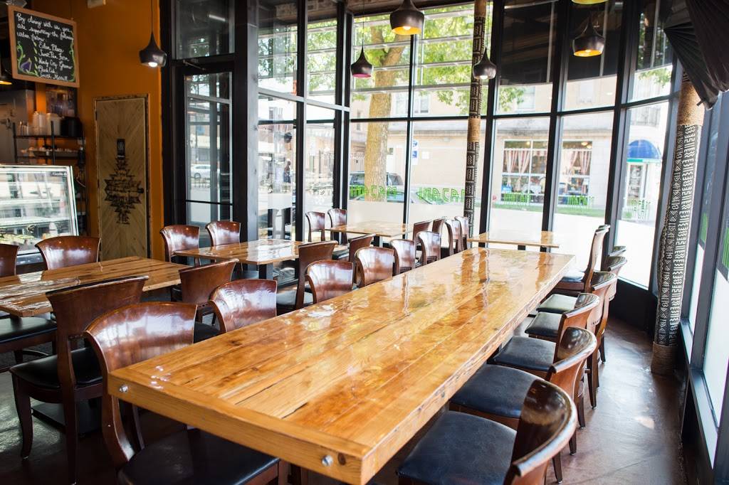 Majani Restaurant | restaurant | 7167 S Exchange Ave, Chicago, IL 60649, USA | 7733594019 OR +1 773-359-4019