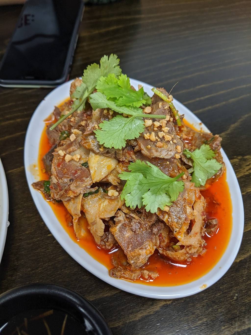 籠王廟Long King House 笼王庙 上海小笼包 生煎包 炸串 灌汤包 上海小吃 | restaurant | 15-26 College Point Blvd, Queens, NY 11356, USA | 7183539090 OR +1 718-353-9090