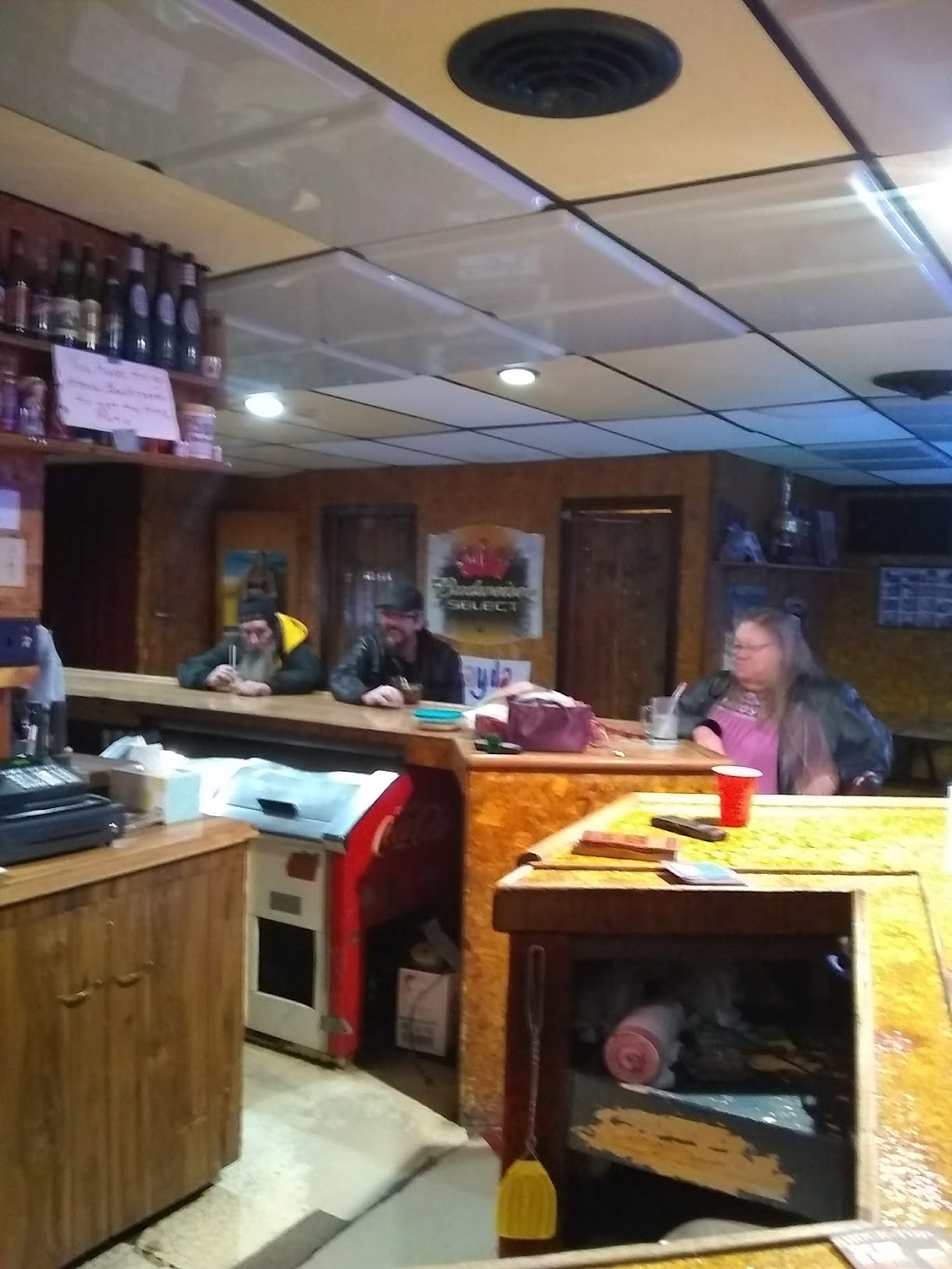 Elbow Room | restaurant | 19 E 3rd St, Atlantic, IA 50022, USA | 7122432944 OR +1 712-243-2944