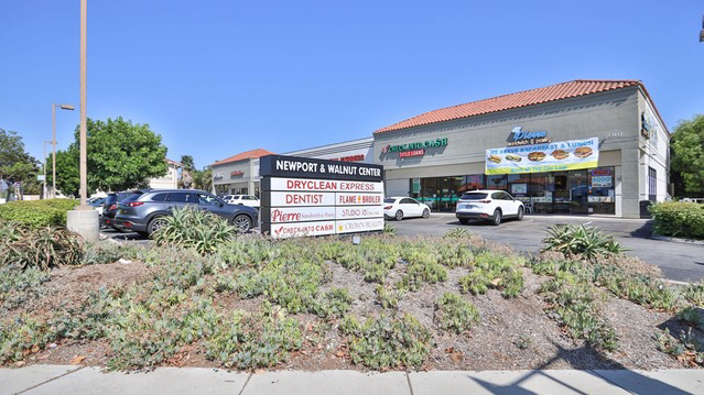 Pierre Sandwich & Pastry | restaurant | 13812 Newport Ave #107, Tustin, CA 92780, USA | 7148843000 OR +1 714-884-3000