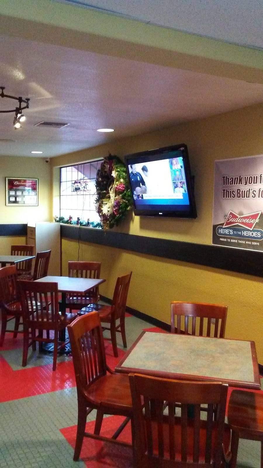 Pizza Parlor | restaurant | 614 S O St, Coronado, CA 92135, USA | 6195457229 OR +1 619-545-7229