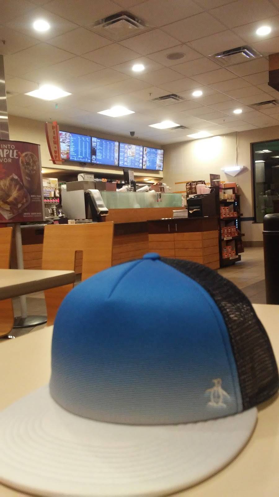 Dunkin | bakery | 13889 Wellington Trace, Wellington, FL 33414, USA | 5612491223 OR +1 561-249-1223