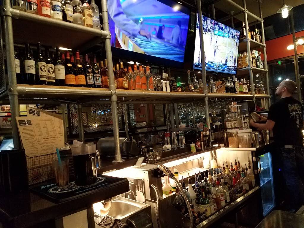 Bad Daddys Burger Bar | restaurant | 2050 24th Ave NW Ste 101, Norman, OK 73069, USA | 4055611067 OR +1 405-561-1067