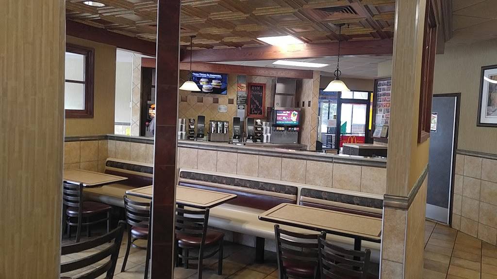 McDonalds | cafe | 953 E Stuart Dr, Galax, VA 24333, USA | 2762369791 OR +1 276-236-9791