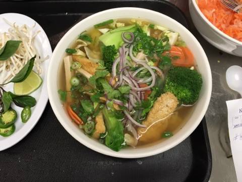I Love Pho | restaurant | 2731 S Rose Ave, Oxnard, CA 93033, USA | 8053853087 OR +1 805-385-3087