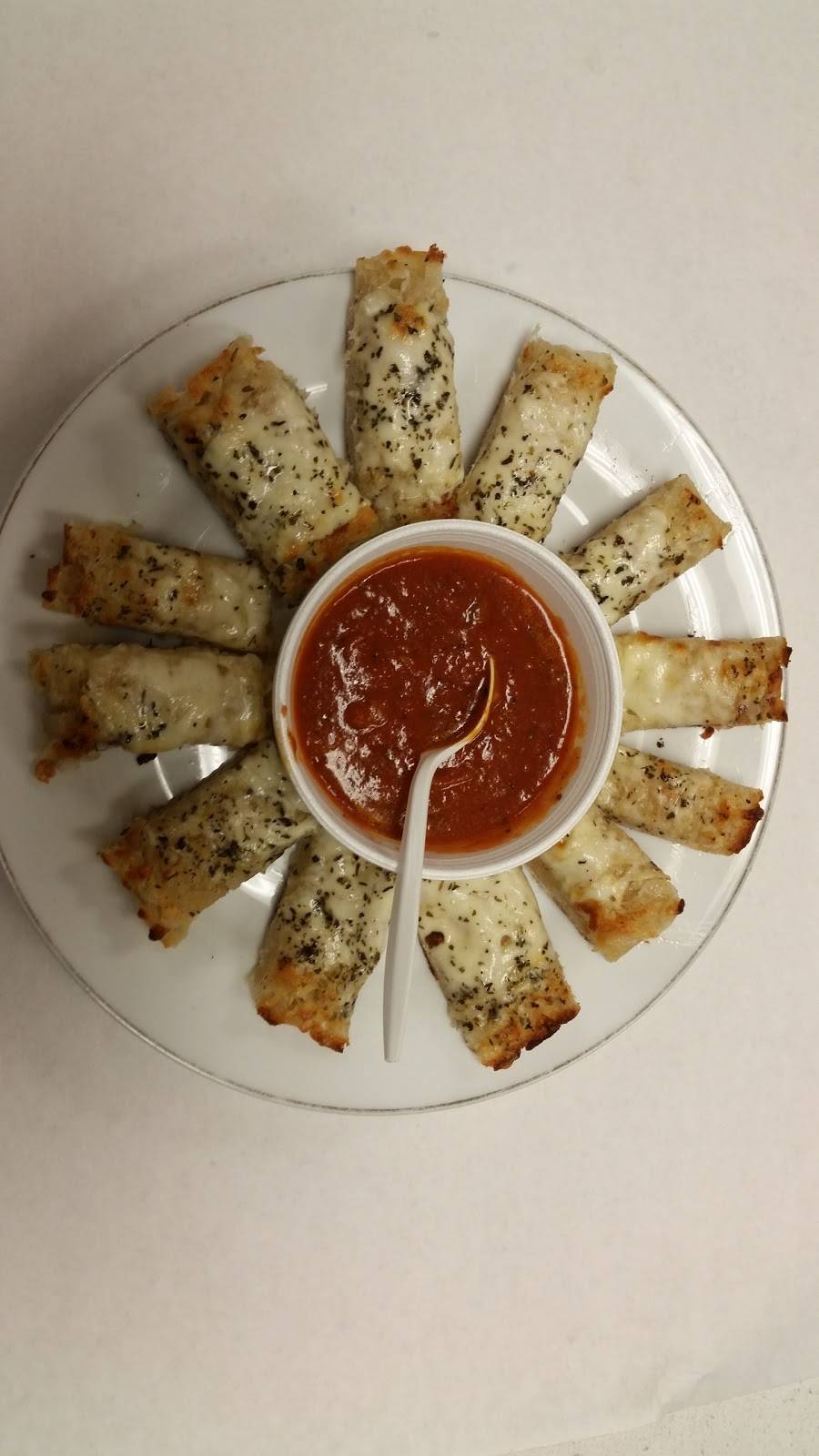 TNT Pizza Sports Bar & Grill | restaurant | 548 South St, Holyoke, MA 01040, USA | 4135361100 OR +1 413-536-1100