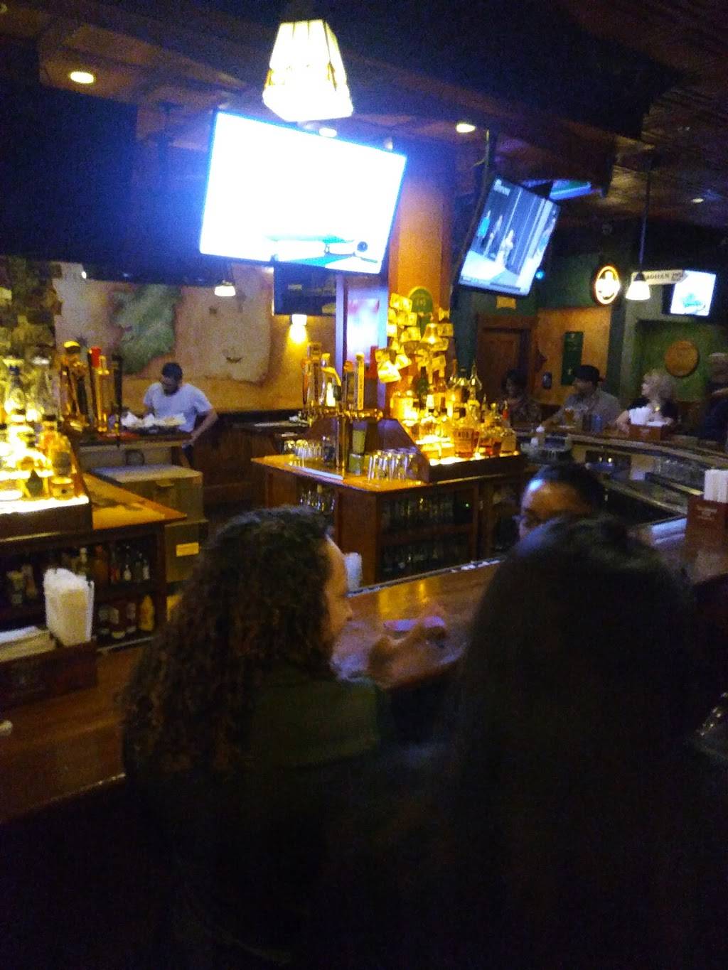 Garcia Brogans Cantina, Pub, & Restaurant | restaurant | 131 Middlesex St, Lowell, MA 01852, USA | 9784460005 OR +1 978-446-0005