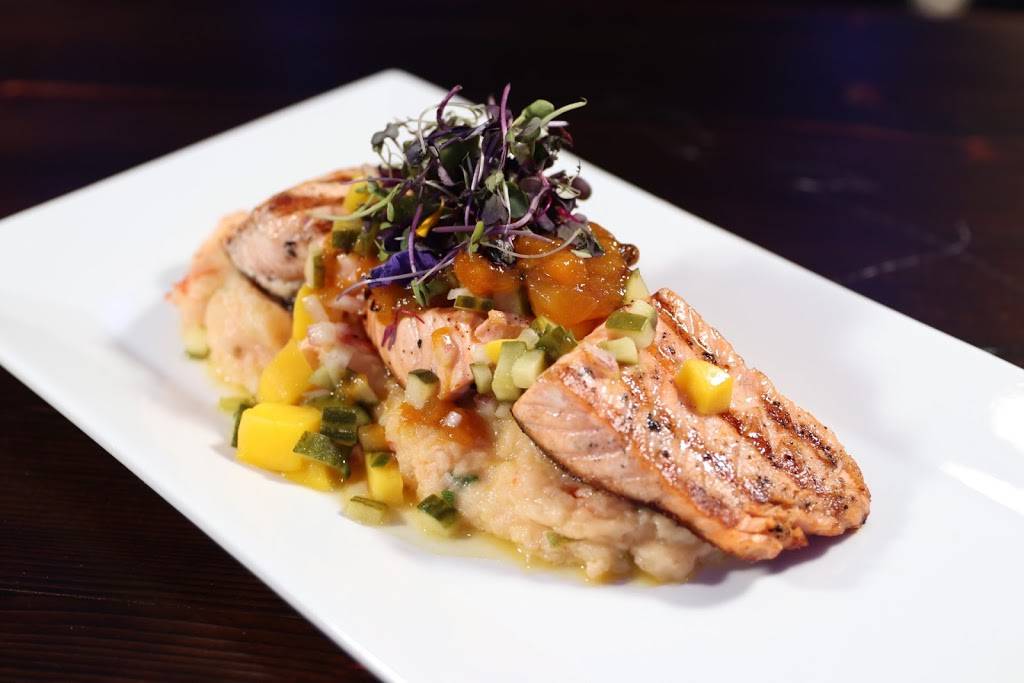 Mamajuana Restaurant Lounge | restaurant | 118 S Union St, Lawrence, MA 01843, USA | 9782088438 OR +1 978-208-8438