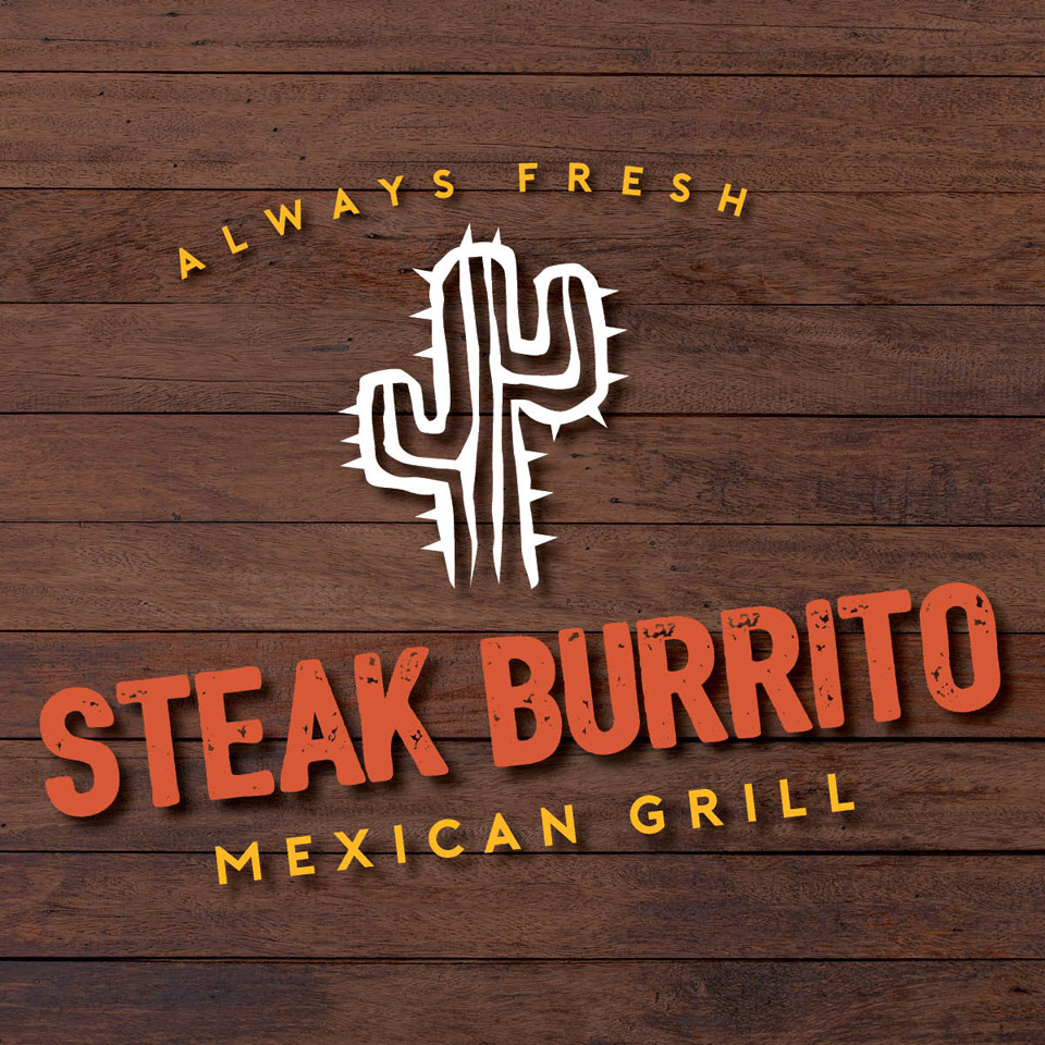Steak Burrito | restaurant | 84 Stratford Dr, Bloomingdale, IL 60108, USA | 6308947070 OR +1 630-894-7070