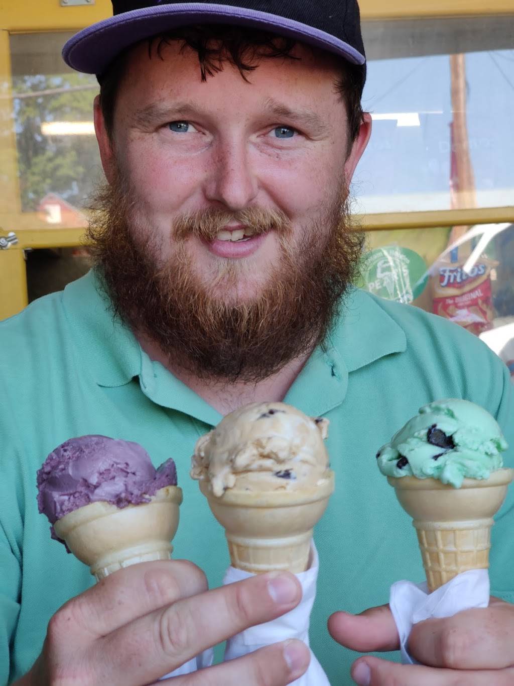 Pears Ice Cream & Hoagie Shop | meal takeaway | 974 Meadow Rd, Casco, ME 04015, USA | 2076276002 OR +1 207-627-6002