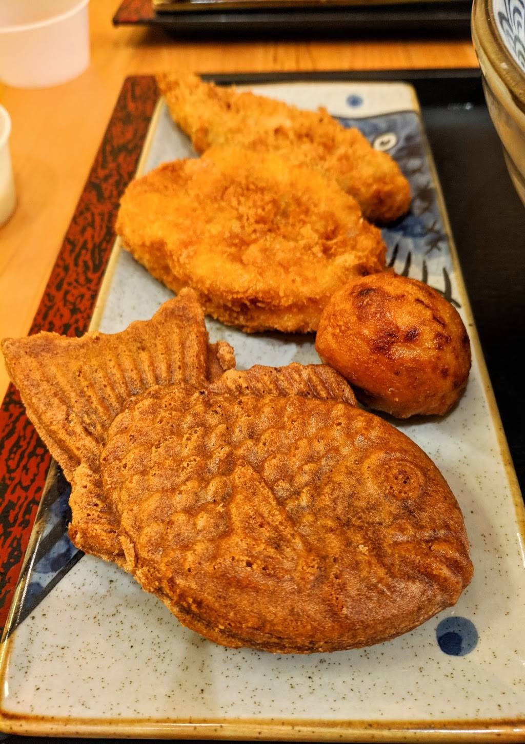 IPPINN UDON | restaurant | 1880 Mendocino Ave D, Santa Rosa, CA 95401, USA | 7075219911 OR +1 707-521-9911