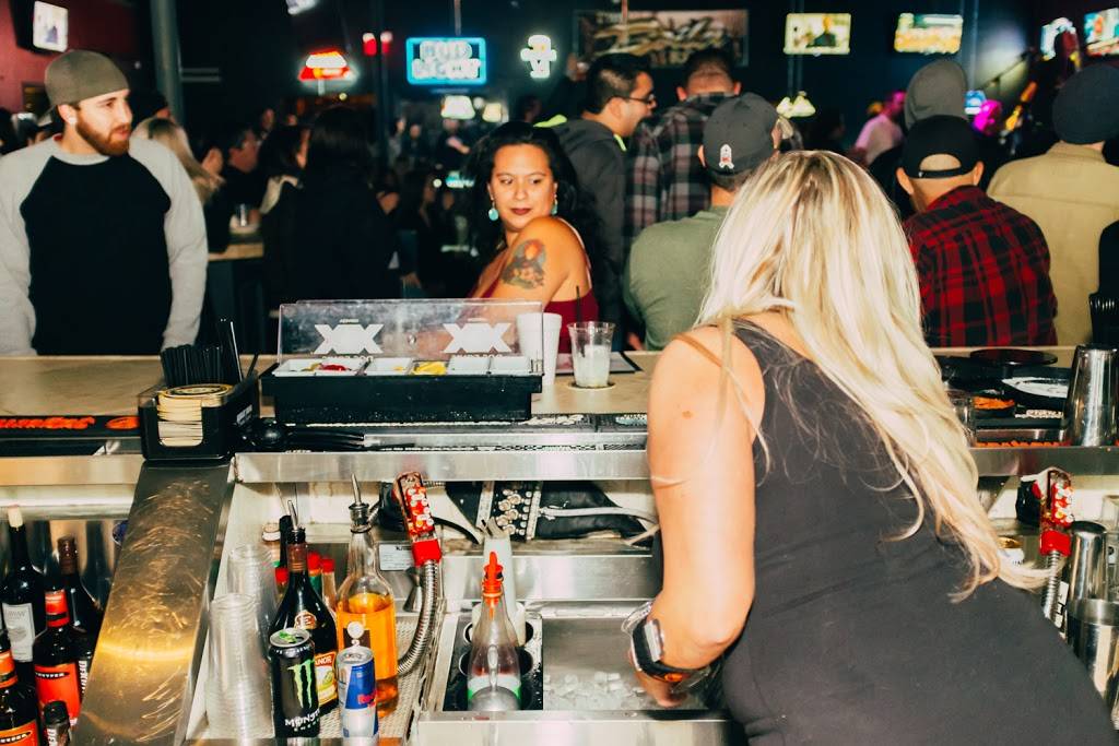 The Boiler Room Temecula | restaurant | 27911 Jefferson Ave, Temecula, CA 92590, USA | 9516952337 OR +1 951-695-2337