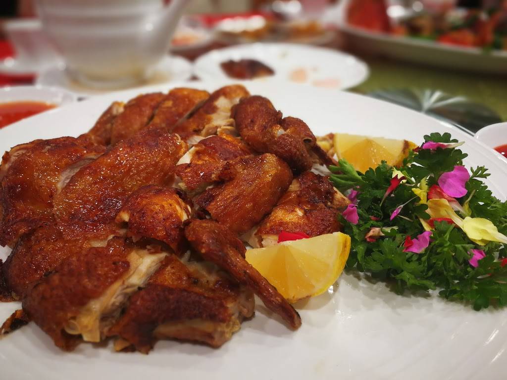 凯悦轩 J.Zhou Oriental Cuisine | restaurant | 2601 Park Ave, Tustin, CA 92782, USA | 7142580888 OR +1 714-258-0888