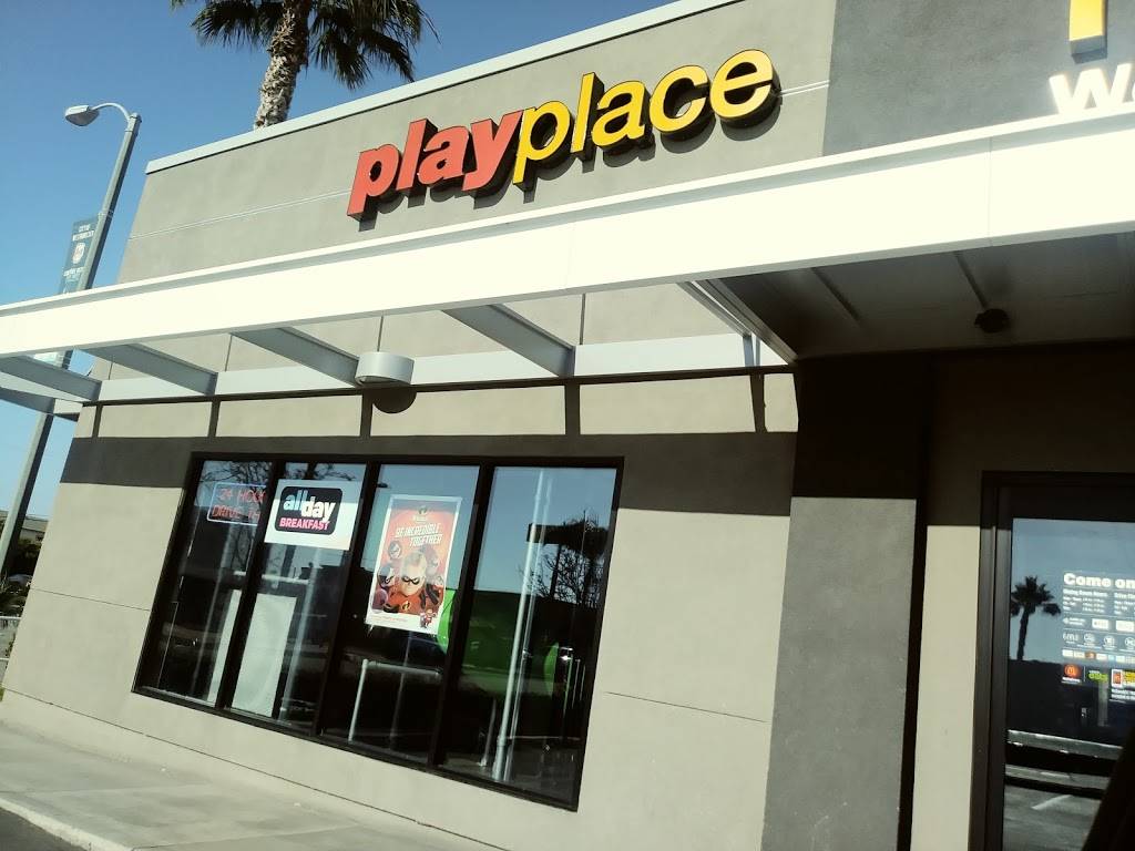 McDonalds | cafe | 7112 Westminster Blvd, Westminster, CA 92683, USA | 7148944608 OR +1 714-894-4608