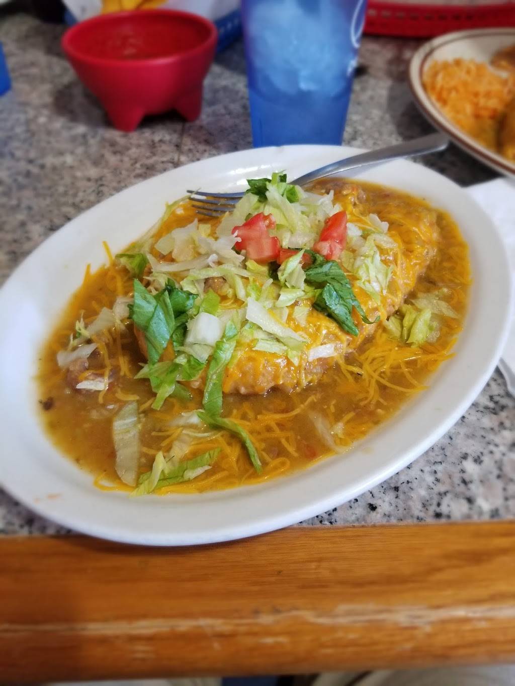 Nacho Y Kikas Cafe | restaurant | 204 E S 1st St, Johnstown, CO 80534, USA | 9705874393 OR +1 970-587-4393