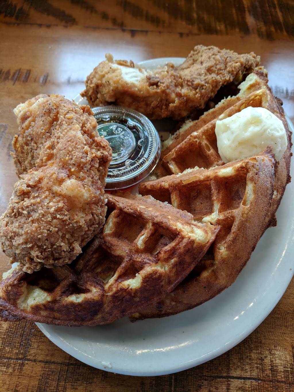 Maple Street Biscuit Company- Sherrill Hill | restaurant | 9314 Kingston Pike, Knoxville, TN 37922, USA | 8652476793 OR +1 865-247-6793