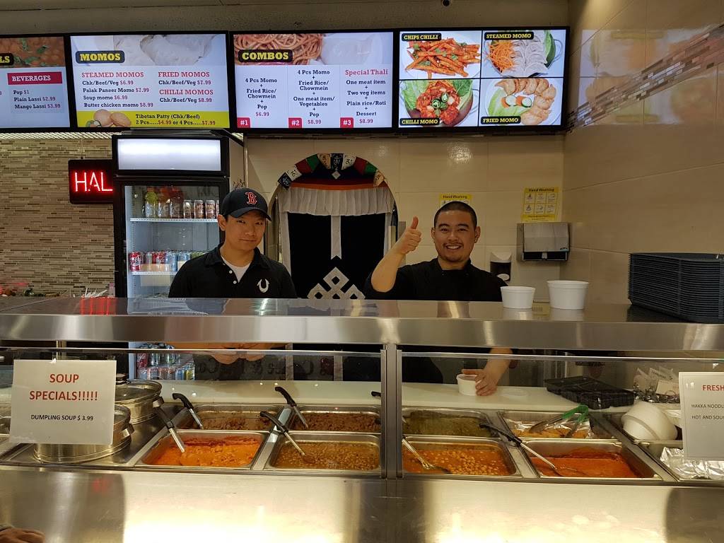 MOMO 2 GO | restaurant | 1530 Albion Rd Unit FC2, Etobicoke, ON M9V 5H4, Canada | 6475751691 OR +1 647-575-1691