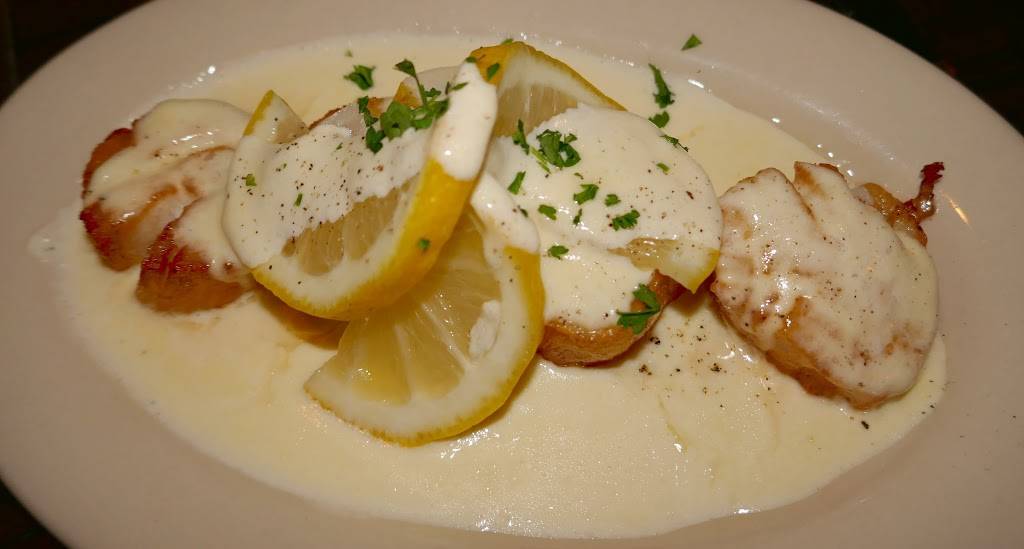 Cucina Toscana | restaurant | 427 Amherst St, Nashua, NH 03063, USA | 6038217356 OR +1 603-821-7356