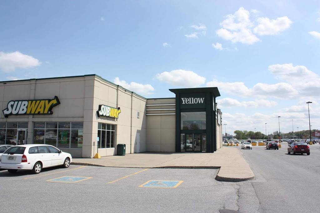Restaurant SUBWAY | restaurant | 5965 Rue Martineau, Saint-Hyacinthe, QC J2R 2H6, Canada | 4502533022 OR +1 450-253-3022