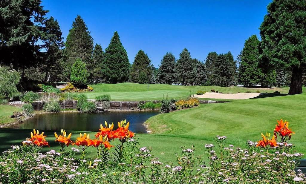 Lewis River Golf North Fork Grill | restaurant | 3209 Old Lewis River Rd, Woodland, WA 98674, USA | 3602258254 OR +1 360-225-8254