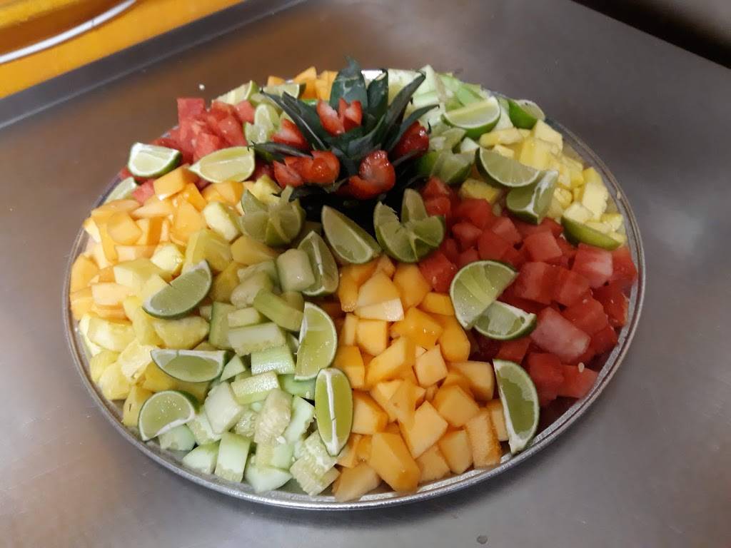 Los Pepitos Locos | restaurant | 2727 N Lombard St, Portland, OR 97217, USA | 5032832851 OR +1 503-283-2851