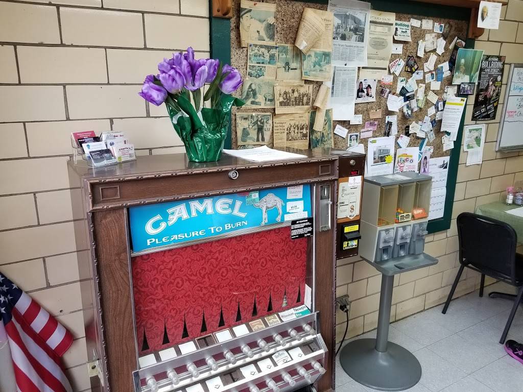 Country Fixins | restaurant | 1402 PA-980, Canonsburg, PA 15317, USA | 7247468557 OR +1 724-746-8557