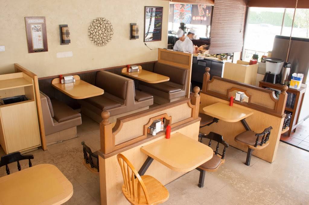 Kings Burgers and Got Sushi | restaurant | 9345 Reseda Blvd, Northridge, CA 91324, USA | 8188856456 OR +1 818-885-6456