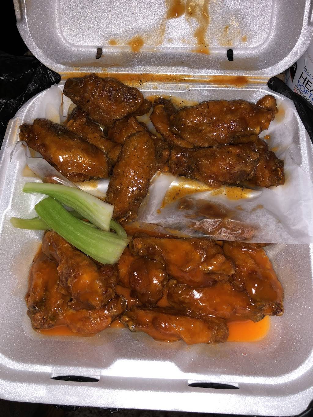 Wings 101 | meal takeaway | 4135 Lavista Rd, Tucker, GA 30084, USA | 7702705222 OR +1 770-270-5222