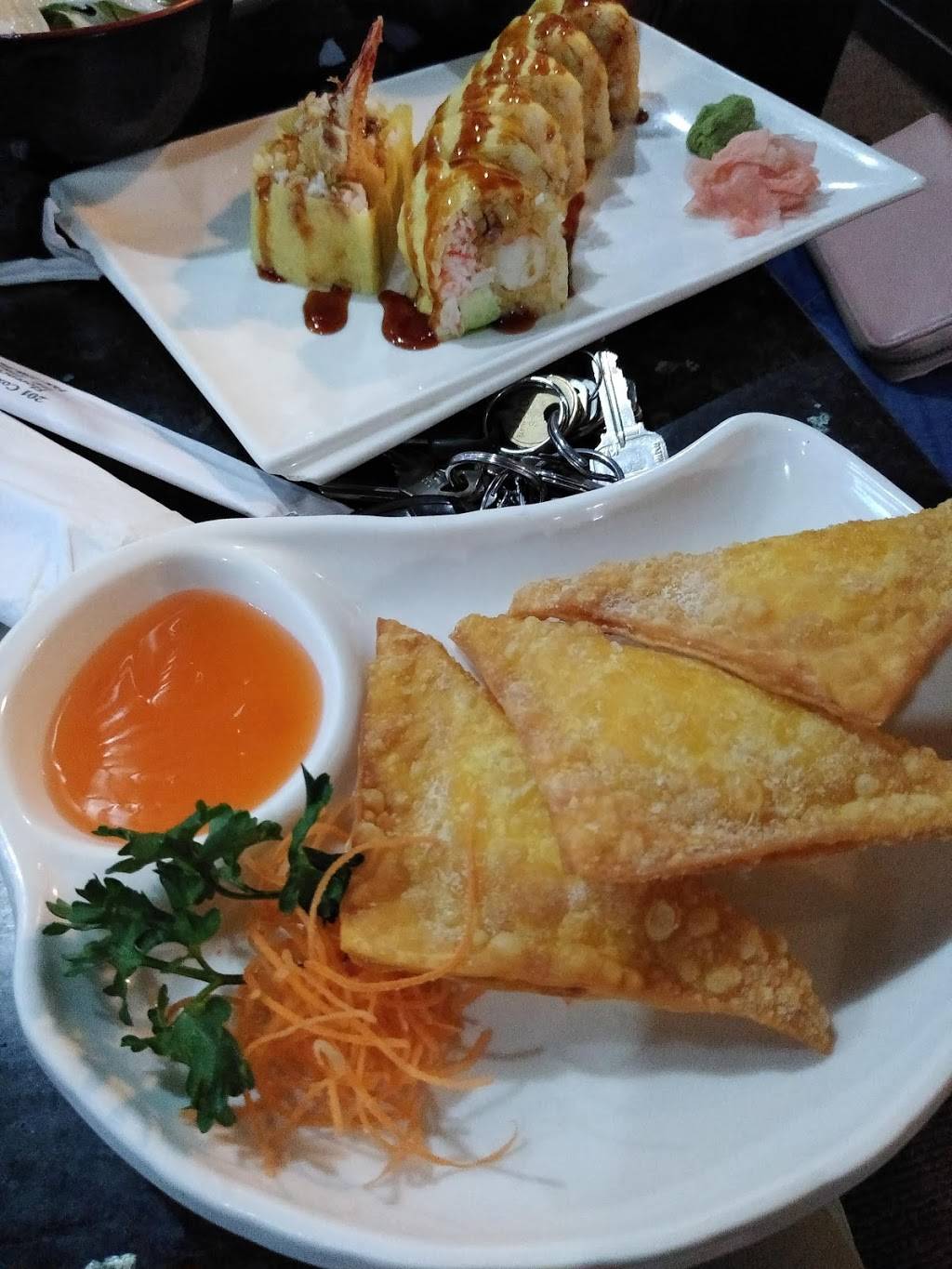 Umi Japanese Steakhouse | restaurant | 201 Cox Creek Pkwy, Florence, AL 35630, USA | 2567186868 OR +1 256-718-6868