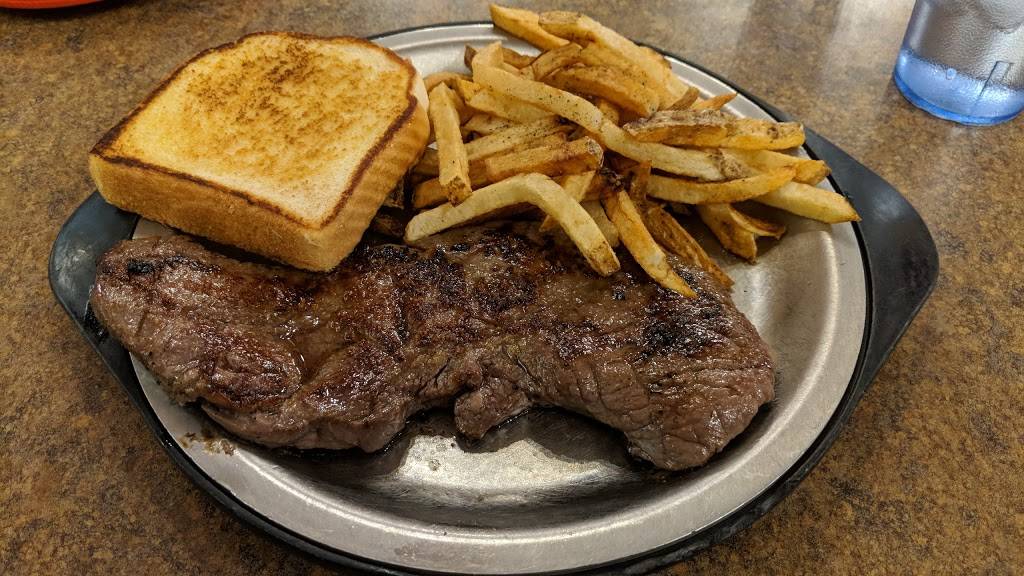 Western Sizzlin | restaurant | 101 Bruton St NE, Wilson, NC 27893, USA | 2522916100 OR +1 252-291-6100