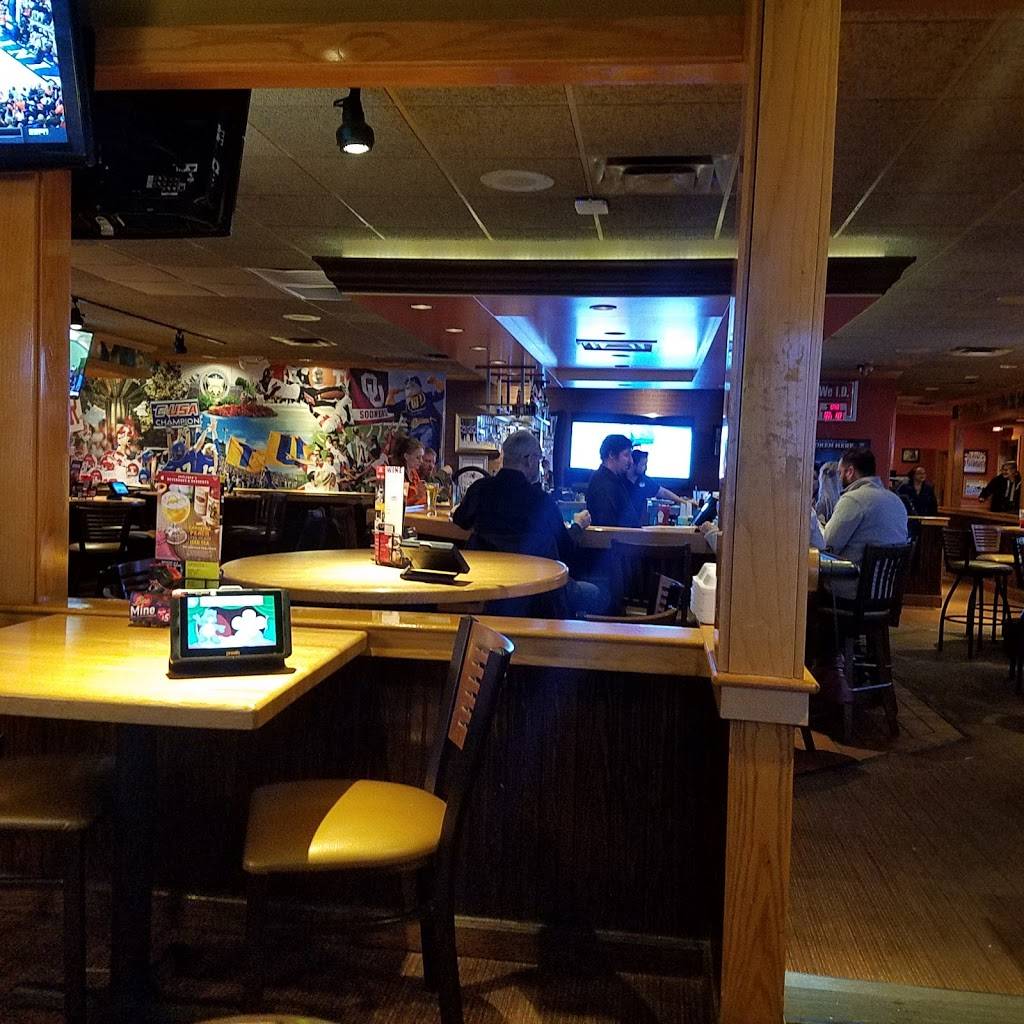 Applebees Grill + Bar | restaurant | 4733 S Yale Ave, Tulsa, OK 74135, USA | 9186647878 OR +1 918-664-7878