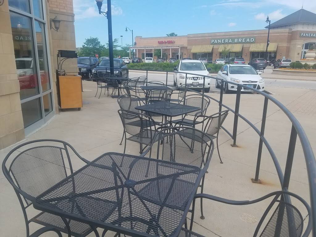 MOD Pizza | restaurant | 215 N Weber Rd, Bolingbrook, IL 60490, USA | 6304101013 OR +1 630-410-1013