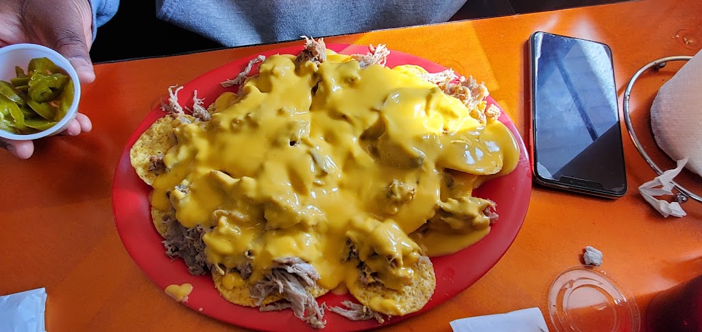 Harolds Bar BQ & Catering | restaurant | 1108 W Main St, Corning, AR 72422, USA | 8708572223 OR +1 870-857-2223