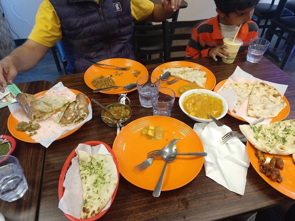 Tarka Tandoori | restaurant | 1147 S De Anza Blvd, San Jose, CA 95129, USA | 4082160245 OR +1 408-216-0245