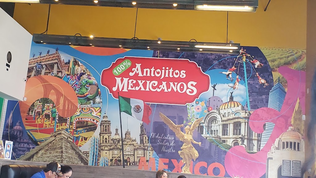 100% Antojitos Mexicanos | restaurant | 1620 W University Dr, Edinburg, TX 78539, USA | 9566099004 OR +1 956-609-9004