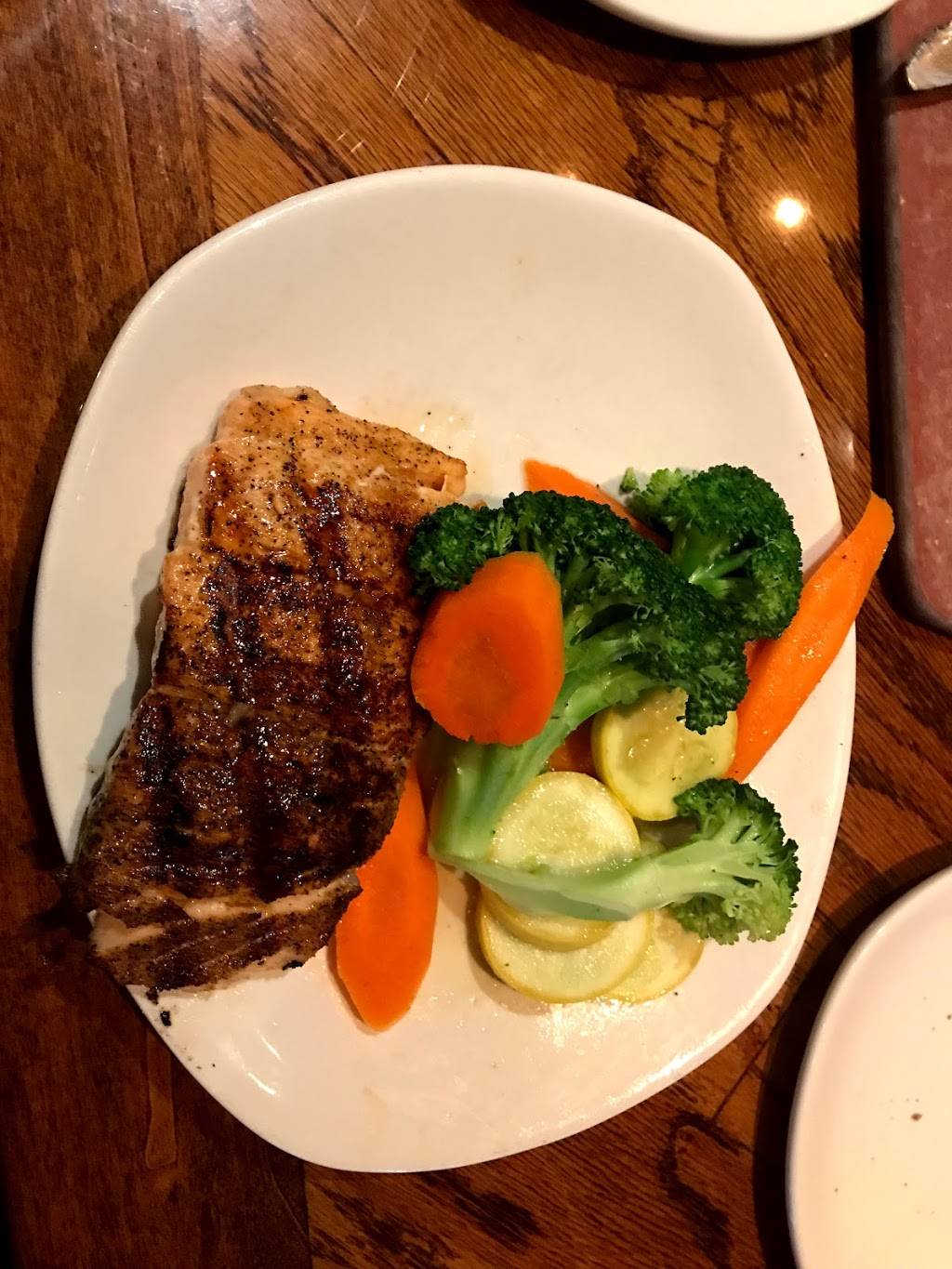 Outback Steakhouse | restaurant | 675 Lancaster Ave, Frazer, PA 19355, USA | 6104079444 OR +1 610-407-9444