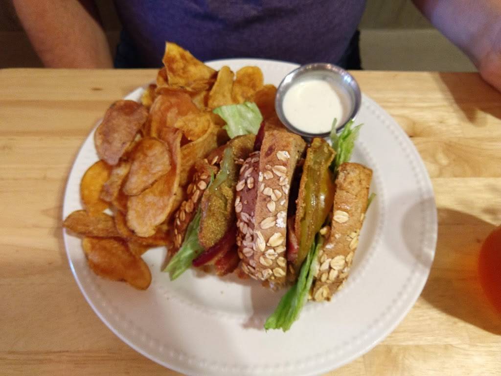 Farmacy | restaurant | 9430 S Northshore Dr #104, Knoxville, TN 37922, USA | 8652474678 OR +1 865-247-4678