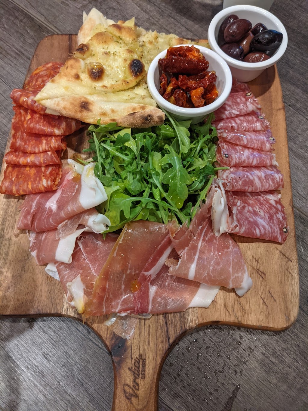 Vivo Pizza+Pasta | restaurant | 5250 Town Center Cir Suite #129-131, Boca Raton, FL 33486, USA | 5617576106 OR +1 561-757-6106