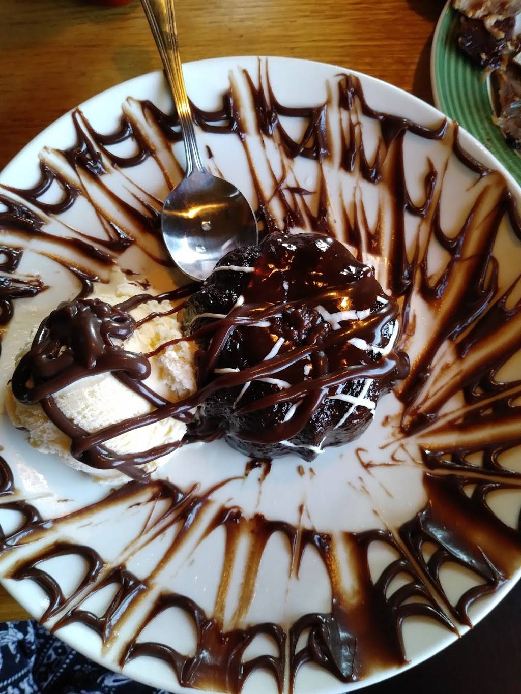 Applebees Grill + Bar | restaurant | 2401 Rock Haven Rd, Harrisonville, MO 64701, USA | 8168872288 OR +1 816-887-2288