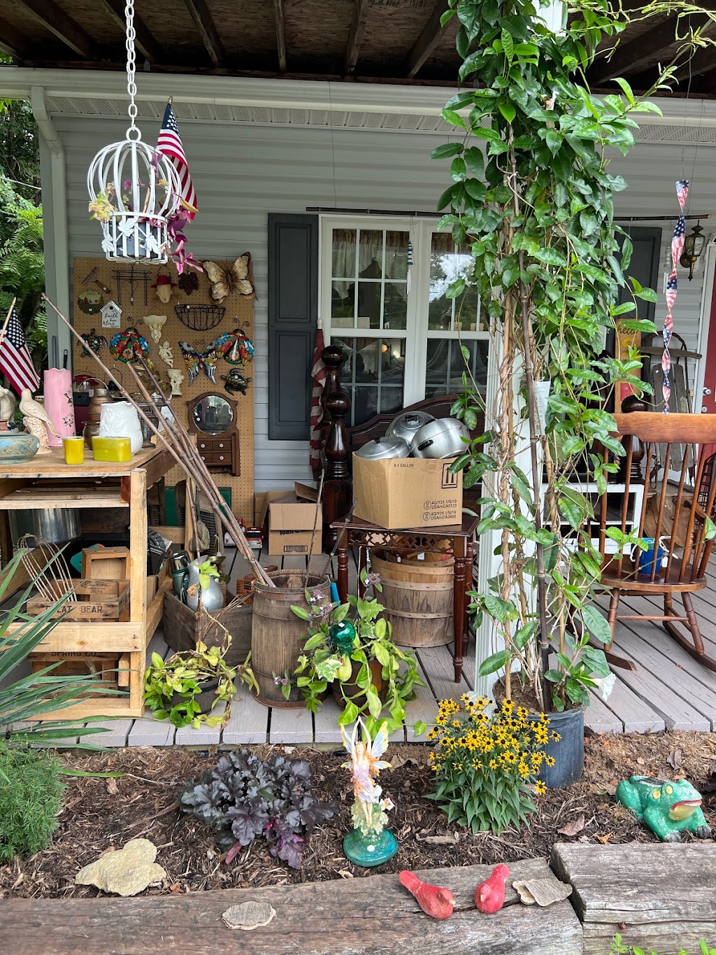 The Shack | restaurant | 11858 Moneta Rd, Moneta, VA 24121, USA | 5405370372 OR +1 540-537-0372