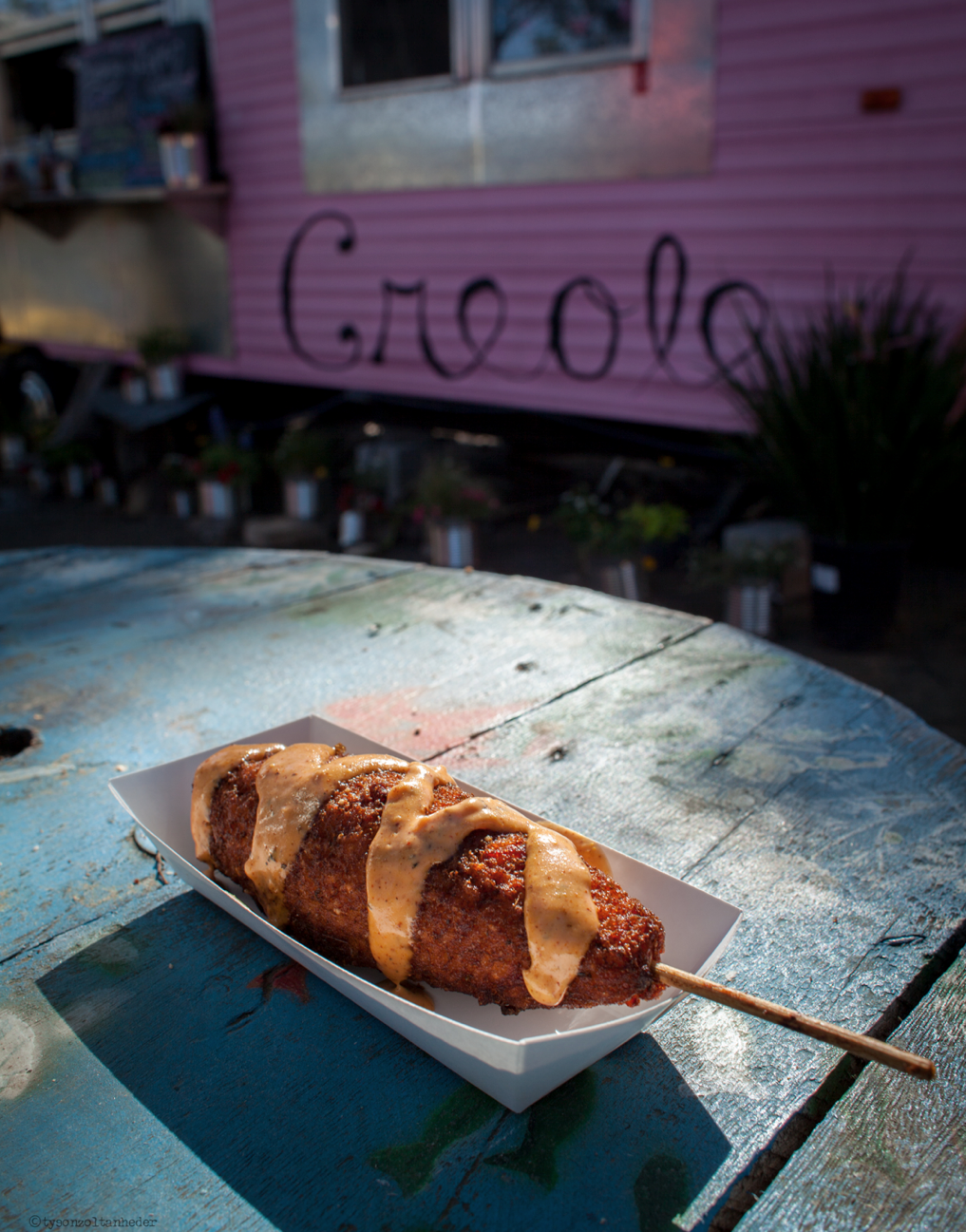 Baton Creole | restaurant | 5500 S Congress Ave, Austin, TX 78745, USA | 5129863834 OR +1 512-986-3834