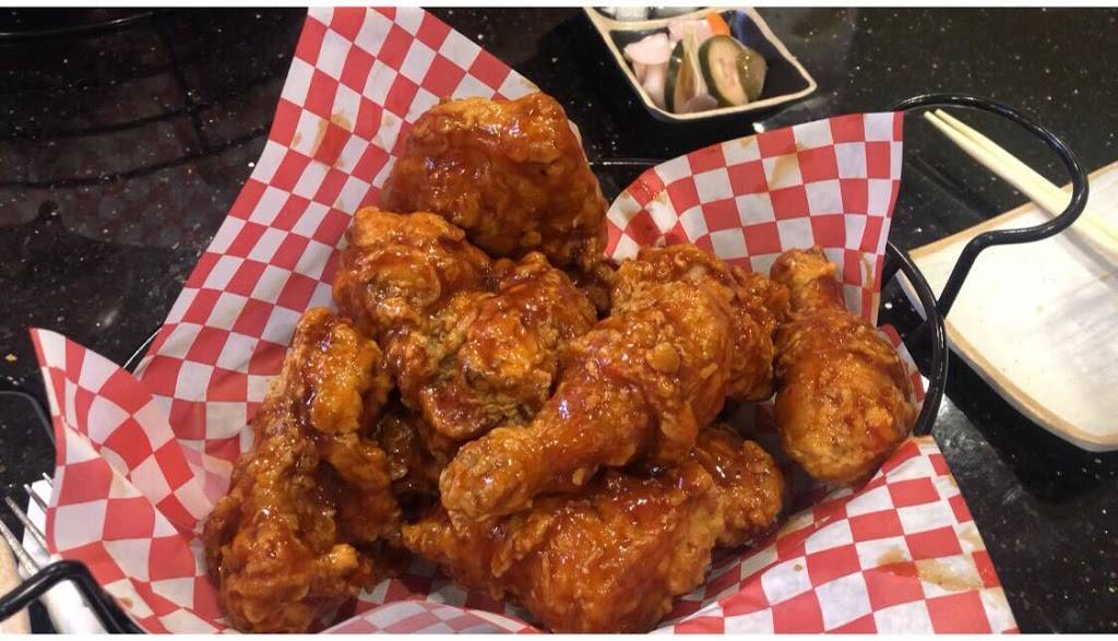 Charm BBQ Chicken | restaurant | 12233 Ranch Rd 620 N Suite 104, Austin, TX 78750, USA | 7372038545 OR +1 737-203-8545