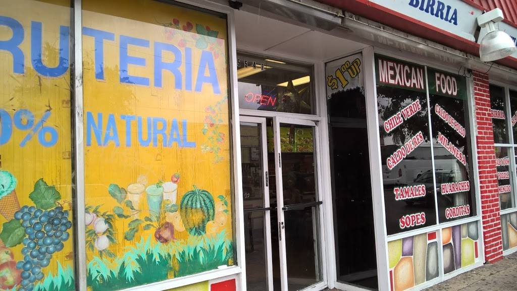 Fiesta Mexicana | restaurant | 5547 Santa Monica Blvd, Los Angeles, CA 90038, USA | 3234352135 OR +1 323-435-2135